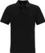 Hugo Boss BOSS Pallas regular fit polo - pique - zwart