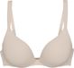 Triumph Body Make-Up Illusion WP EX Dames Beha - Beige