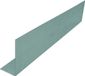 GB Metalen randkist 190x2000mm Verzinkt staal