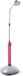 G.F. Sunny Niagara professional solar shower Fuchsia