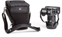 ThinkTankPhoto Digital Holster® 40 V2.0 - Zwart - Cameratas