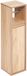 5 Five Simply Smart Kabelhouder ABANA Beige