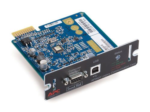 APC AP9620 Network Management Card