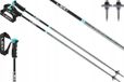 LEKI Neolite Airfoil Skikousen 110cm - Aérodynamique & Stable