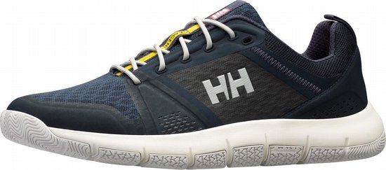 Helly Hansen Skagen F1 Waterschoenen Dames - Maat 41 - Navy