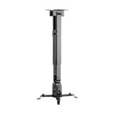 Aisens CWP01TSE-047 Projector Beugel - Zwart