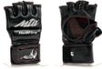 Montana MMA-handschoenen Hellfire Zwart S Unisex