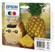 Epson 604 Ink Cartridge Multipack - Black, Cyan, Magenta, Yellow - Original