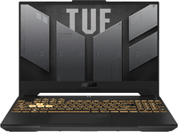 Asus TUF Gaming F15 FX507ZC4-HN083W