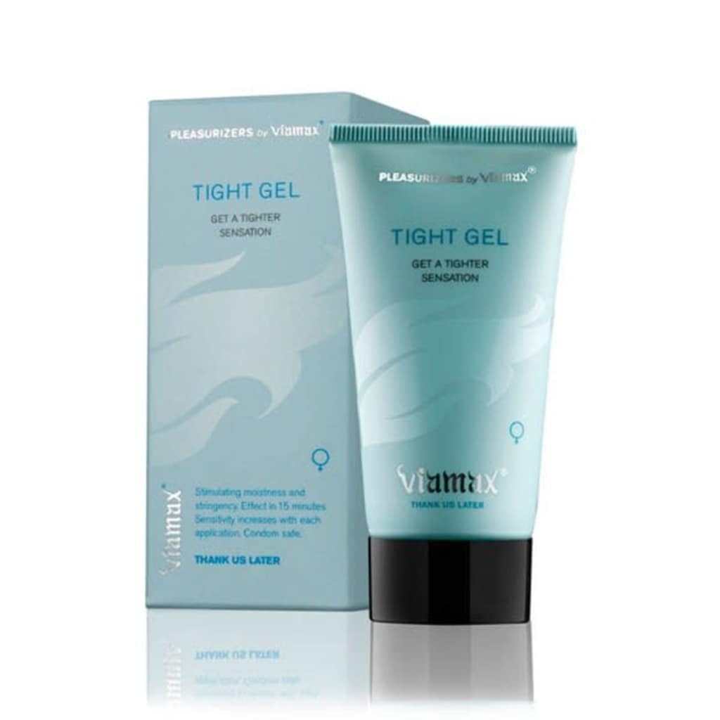 - Tight Gel 50 ml Viamax 10799