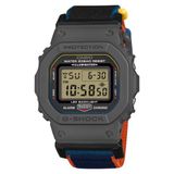 Casio G-Shock DW-5600MNC-8A2ER Heren Horloge