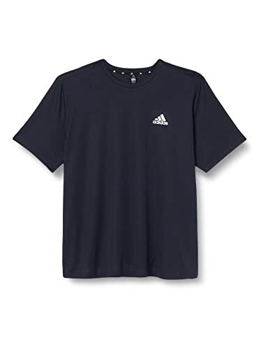 Adidas M PL T T-shirt voor heren (verpakking van 1 stuk)
