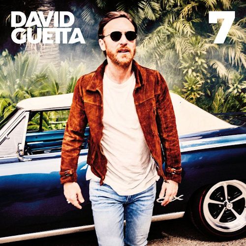 David Guetta - 7 (Limited Edition)