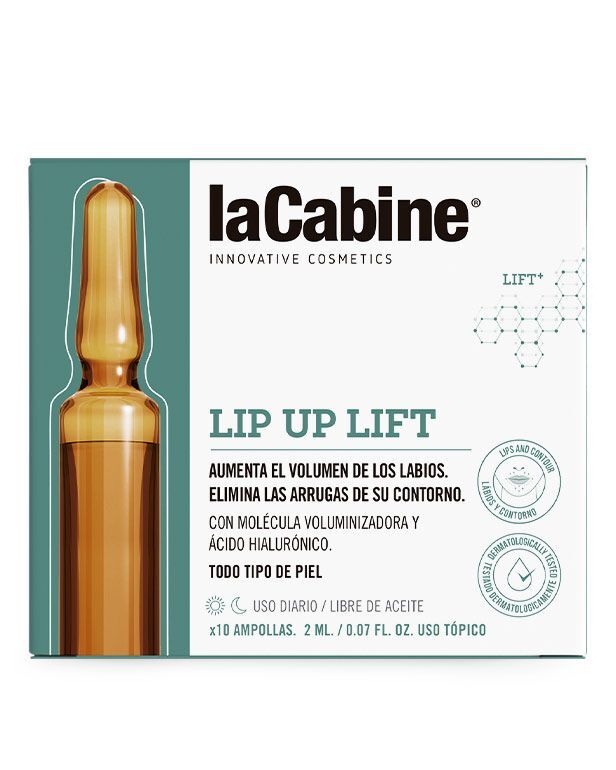 La Cabine Lip Up Lift
