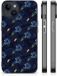 B2Ctelecom Back Case voor iPhone 15 Plus Voetbal