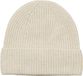 JACK & JONES JACCOPENHAGEN BEANIE NOOS Herenmuts Beige Wol