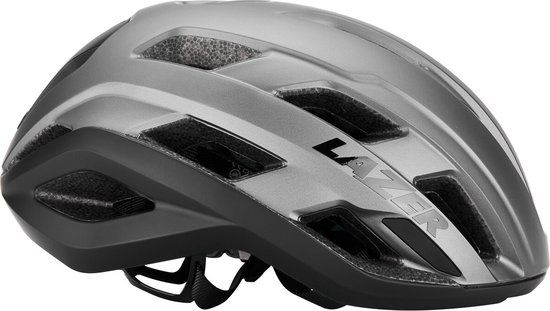 Lazer Strada KinetiCore Helm - 5400974013535
