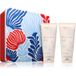 PUPA Milano Pupa Flower Artist Kit Douchemelk 200 Ml + Bodymilk 200 Ml Crystal Lotus