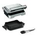 Moulinex OptiGrill GI776D 4-in-1 intelligente grill