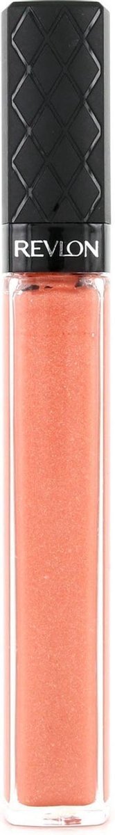 Revlon Colorburst Lipgloss - 022 Sunset Peach