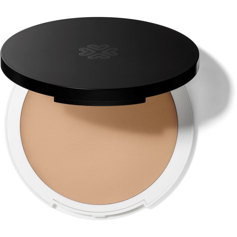 Lily Lolo Cream Foundation - 7ml - Dames - 5060198296260