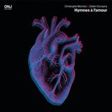 Outhere Christophe Monniot & Didier Ithursarry - Hymne à L'Amour (CD)