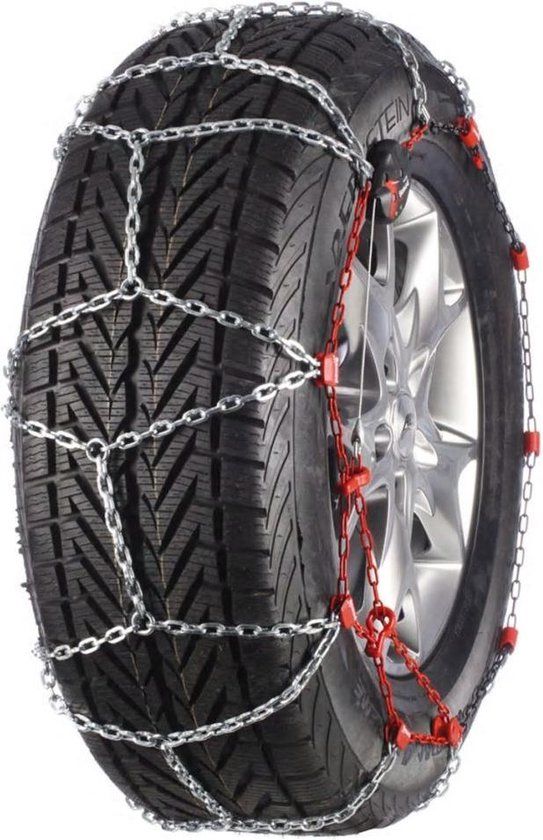 Pewag Sneeuwkettingen RSV 76 SERVO SUV 2 st. 37140