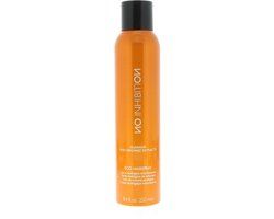 No Inhibition - Eco Hairspray - 250ml - Alle haartypes