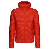 Rock Experience Sitka Hoodie Padded Man Jacket heren jas