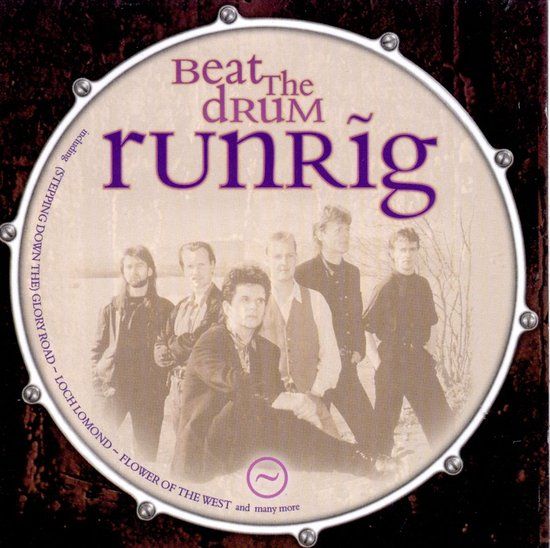Beat Runrig Beat The Drum