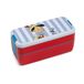 Egan Lunchbox Pinocchio Disney Tales 18 x 8 cm