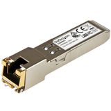 StarTech.com Startech MonoMode SFP Fibre Module JD089BST
