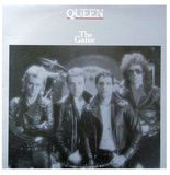 The Queen Game LP