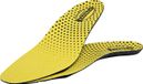 Diadora Utility PU Rec, semelle de travail, couleur: Jaune/Noir, taille: 36 EU