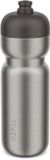 Mepal RVS bidon pull Sport - 800 ml - Graphite black