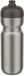 Mepal RVS bidon pull Sport - 800 ml - Graphite black