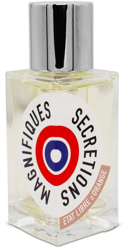 Etat Libre d’Orange Etat Libre Daeurtmorange Secretions Magnifiques / 50 (ml) / Unisex