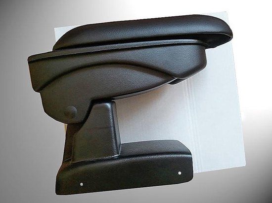 AutoStyle Armsteun Slider kunstleder Toyota Corolla Verso 2004-2009