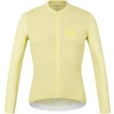 Endura Alltrack Ride Trui Met Lange Mouwen Geel XL Vrouw