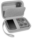 Merkloos Reistas Handheld gameconsole Rg353v Rg353vs R36s Met polsband