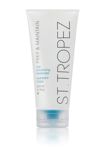 St. Tropez Tan Enhancing Bodylotion - 200 ml