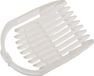 BABYLISS - Opzetkam 4mm - Blanc