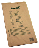 Biomat Papieren Afvalzakken 10L