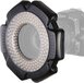 StudioKing RL-160 Macro LED Ringlamp - Dimbaar