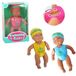 Askato Canard de bain flottant