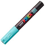 Posca PC-1MC aqua groen