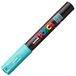 Posca PC-1MC aqua groen