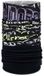 Buff ® Polar Nekwarmer Zwart Kinderen