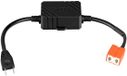 Lampa Cheatbox anti-error kastje led H7