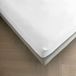 Emma NL BL Emma Topper Cover Percale 180x210 White